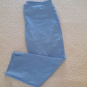 Crown & Ivy Women's Pants size 18w